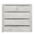 Angel 2+3 Chest of Drawers